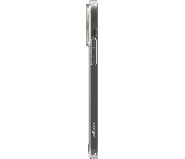 SPIGEN Ultra Hybrid do iPhone 14 Pro Max crystal clear ACS04816 - 1070473 - zdjęcie 4